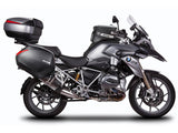 3P SYSTEM BMW R1200 GS