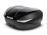 SET SH58 BLACK METAL