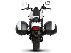 Pannier Fitting Kit (3P) - Kawasaki Vulcan S 650