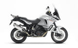 TOP MASTER KTM ADVENT.1050/1090'14-17 SUPERADV 1290 / NORDEN 901