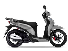 Top Case Fitting Kit- Honda SH125/150 '17-18