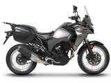 3P SYSTEM KAWASAKI VERSYS 300