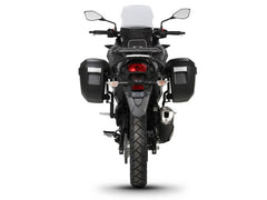 Shad 3P SYSTEM KAWASAKI VERSYS 300