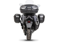 3P System Kymco AK 550
