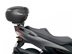 Top Master Suzuki Burgman 400