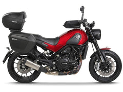 Top Master Benelli Leoncino 502