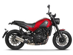3P System Benelli Leoncino 502