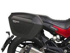 3P System Benelli Leoncino 502