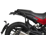 3P SYSTEM BENELLI LEONCINO 502