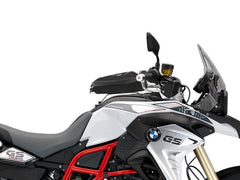 Pin System BMW F700GS/800GS