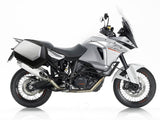 3P SYSTEM KTM SUPER ADVENT 1290