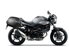 3P Pannier System Suzuki SV650
