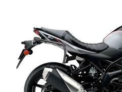3P Pannier System Suzuki SV650