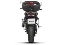 3P System BMW F800R