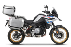 Top Master BMW F850 GS