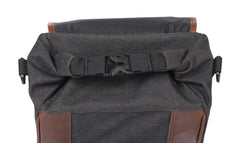 Saddle Bag 1 UNIT Cafe Racer