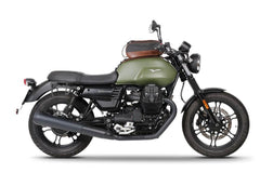 SR Retro Side Bag Fitting - Moto Guzzi V7 821