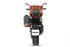 SR Side Bag Holder Honda CB1000R