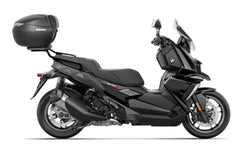 Top Master BMW C400X