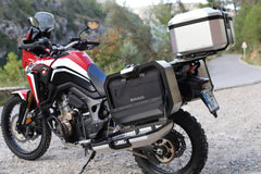 Inner Bag suit Terra Cases
