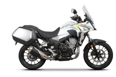 3P System Honda CB 500 X