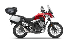3P System Honda CB 500 X