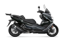 Top Master BMW C400GT