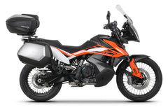 4P System KTM 790 Adventure