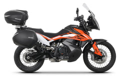 4P System KTM 790 Adventure