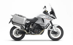 4P System KTM 1290 Superadventure
