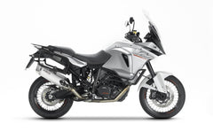 4P System KTM 1290 Superadventure