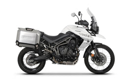 4P System Triumph Tiger 800