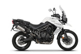 4P SYSTEM TRIUMPH TIGER 800