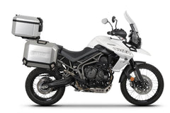 4P System Triumph Tiger 800