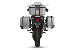 4P System Triumph Tiger 800