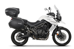 4P System Triumph Tiger 800