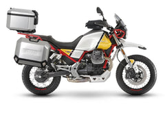 4P System Moto Guzzi V85TT