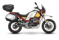 4P System Moto Guzzi V85TT