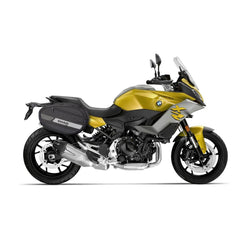 Side Bag Holder SR BWM F900R/XR