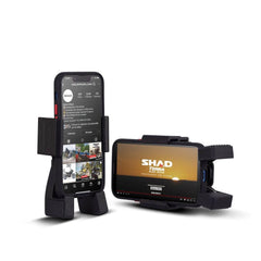 X-Frame Universal Phone Holder - (Handlebar Mount)