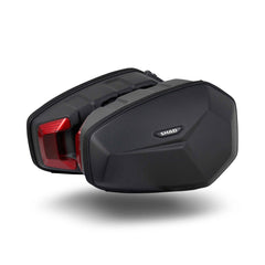 SHAD Hard Shell Saddle Bags E48SR