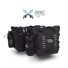 TR40 Terra Soft Side Panniers