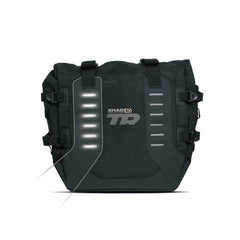 TR40 Terra Soft Side Panniers