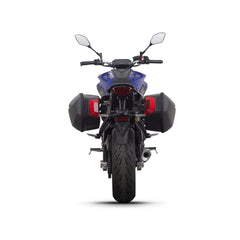SR Side Bag Holder Yamaha MT07 '14-22