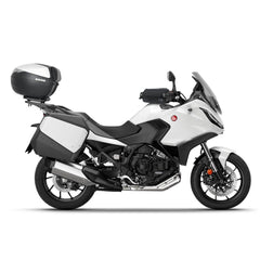 Top Case Fitting - Honda NT1100