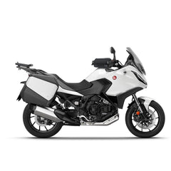 Top Case Fitting - Honda NT1100