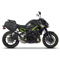 E48SR Sports Pannier Mount - Kawasaki Z900