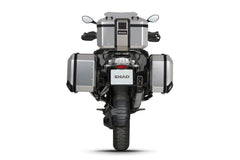 4P Pannier Mount Kit - BMW R1200/R1250GS Adventure '2019-2022