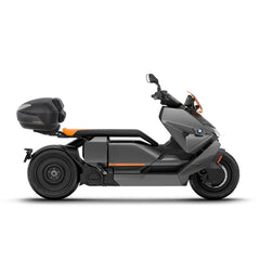 Top Case Fitting Kit - BMW CE-04 EV