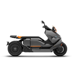 Top Case Fitting Kit - BMW CE-04 EV